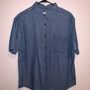 Goodfellow & Co. Denim Shirt